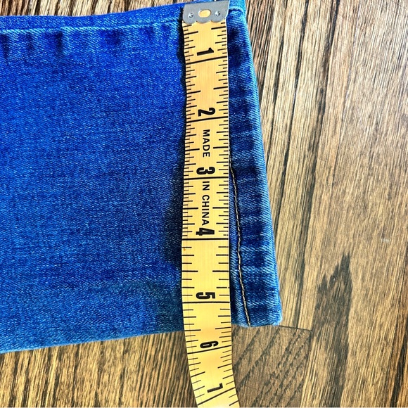 Chaps Jeans size 14 - Picture 6 of 6